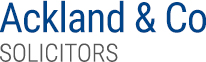 Ackland & Co Solicitors